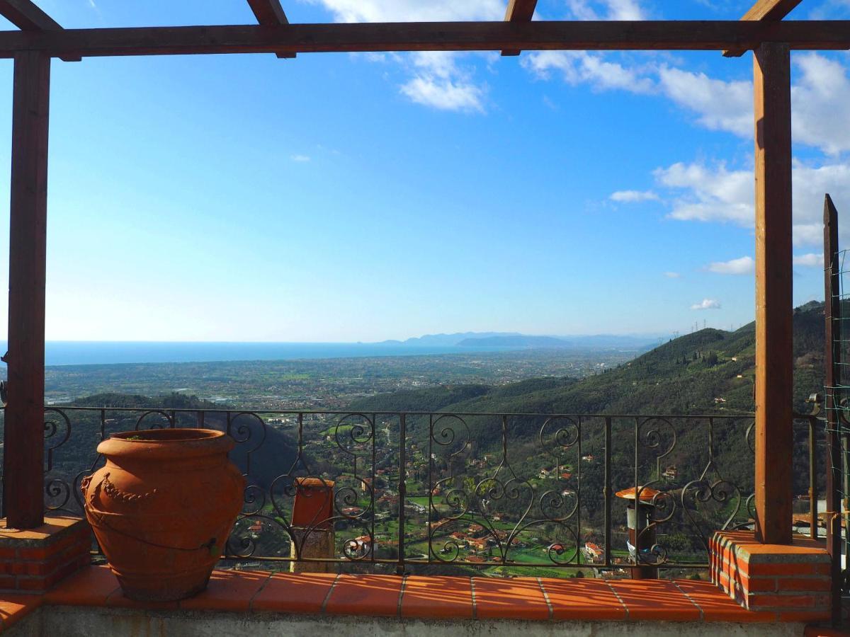 Dulcis In Borgo Bed & Breakfast Santa Lucia  Dış mekan fotoğraf