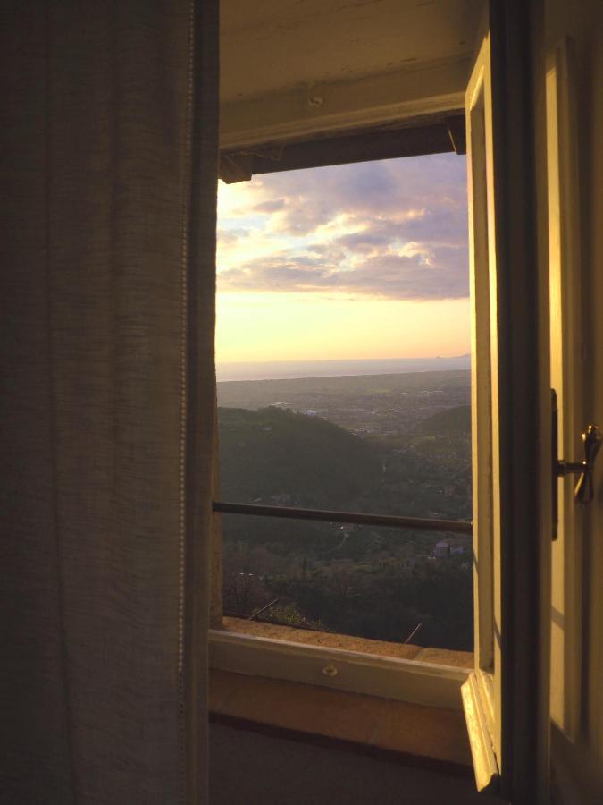 Dulcis In Borgo Bed & Breakfast Santa Lucia  Dış mekan fotoğraf