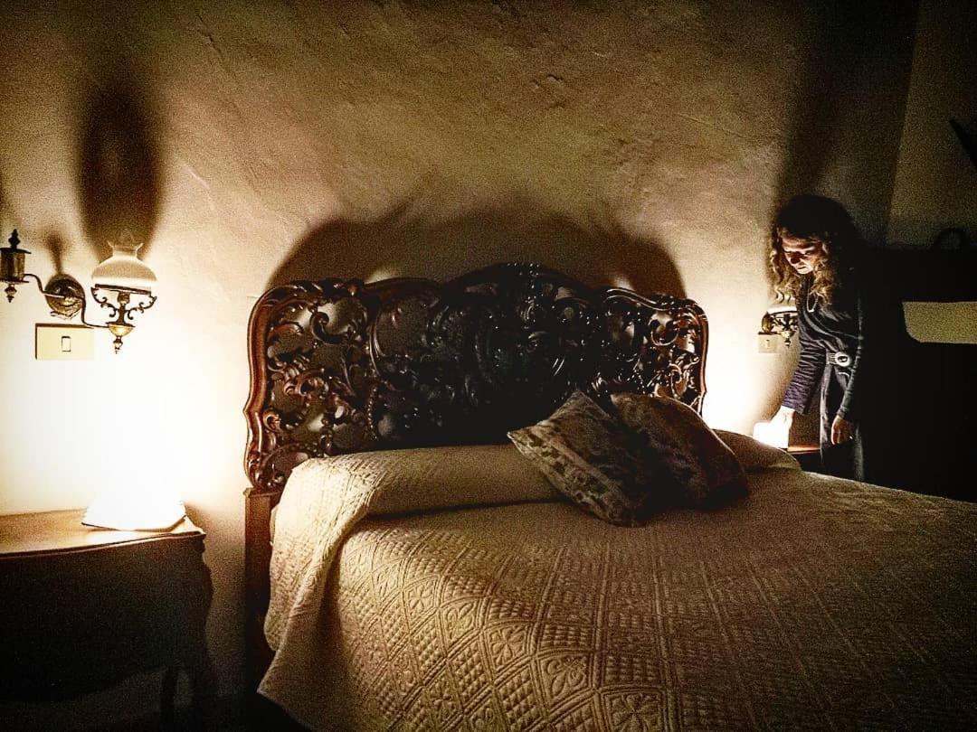 Dulcis In Borgo Bed & Breakfast Santa Lucia  Dış mekan fotoğraf