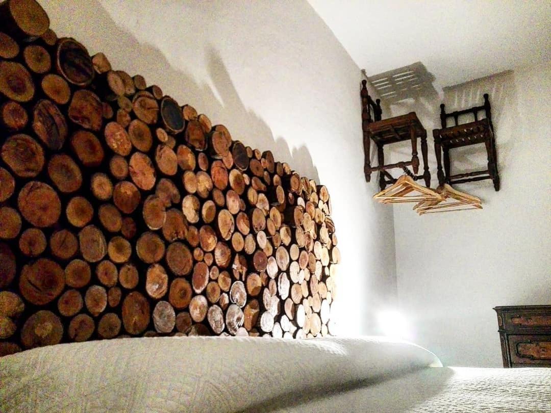 Dulcis In Borgo Bed & Breakfast Santa Lucia  Dış mekan fotoğraf