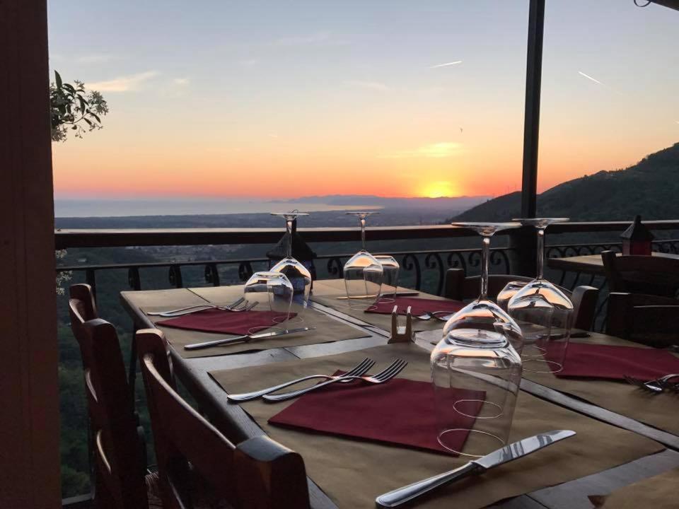 Dulcis In Borgo Bed & Breakfast Santa Lucia  Dış mekan fotoğraf